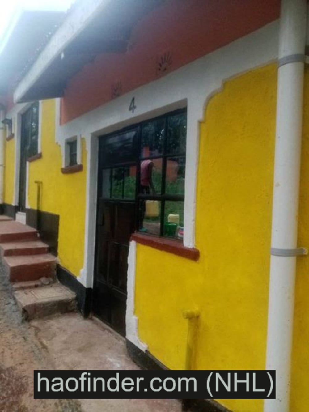 1 bedroom House for rent in Kakamega- Lurambi - Amalemba - MMUST