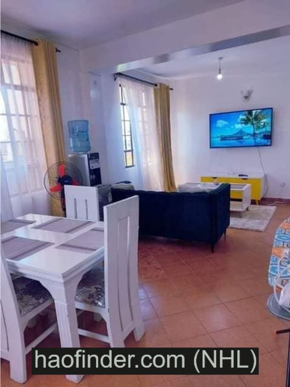 1 bedroom House for rent in Kakamega- Lurambi - Amalemba - MMUST