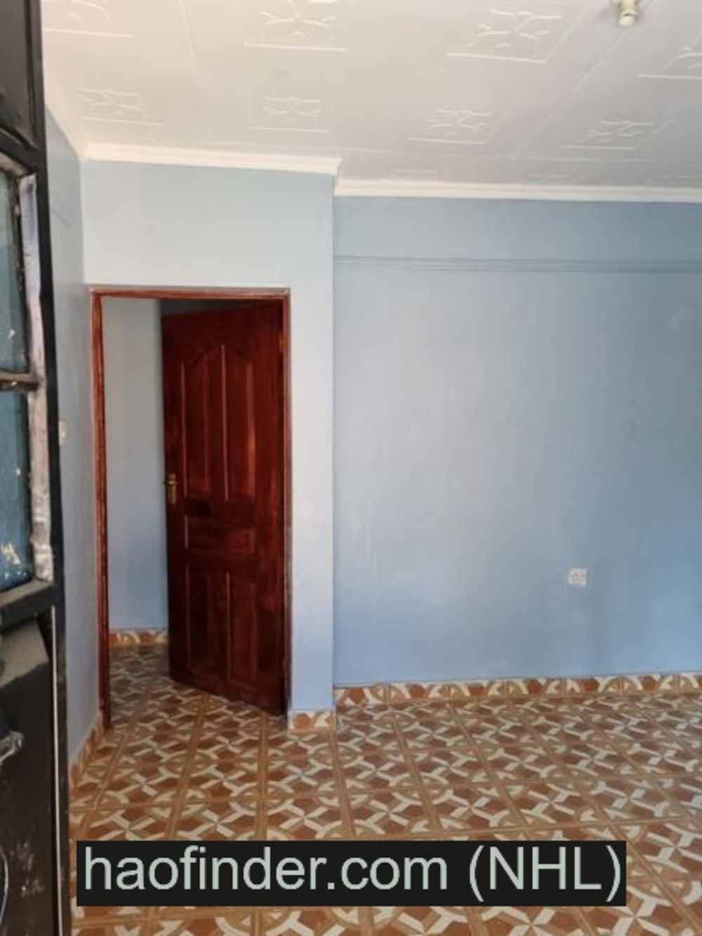 1 bedroom House for rent in Kakamega- Lurambi - Amalemba - MMUST