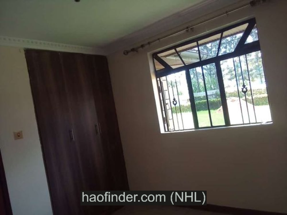 1 bedroom House for rent in Kakamega- Lurambi - Amalemba - MMUST
