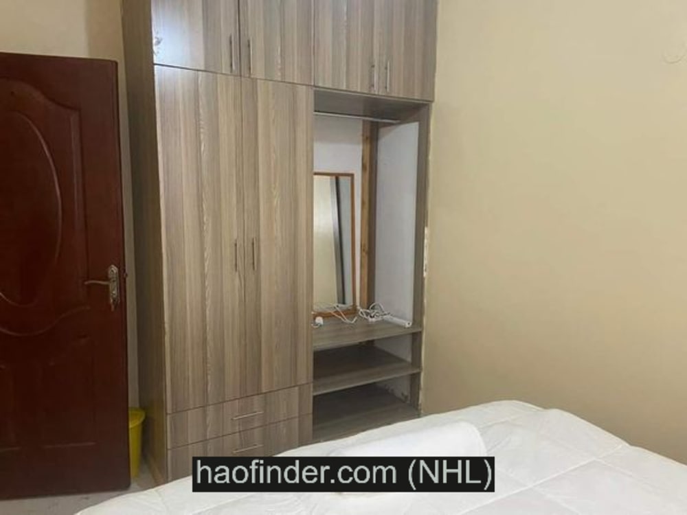 1 bedroom House for rent in Kakamega- Lurambi - Amalemba - MMUST