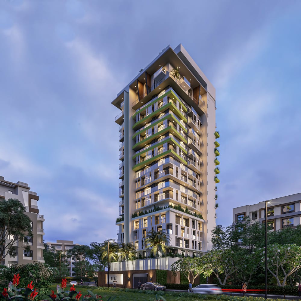 2 bedroom Apartment for sale in  Ring Road Kileleshwa