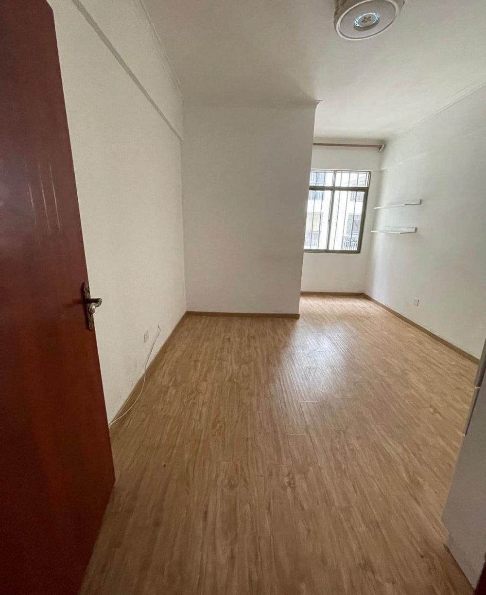 3 bedroom Apartment for rent in Rent a 3 Bedroom at Skyhorse apartments along  Wood avenue Kilimani  -Nairobi
