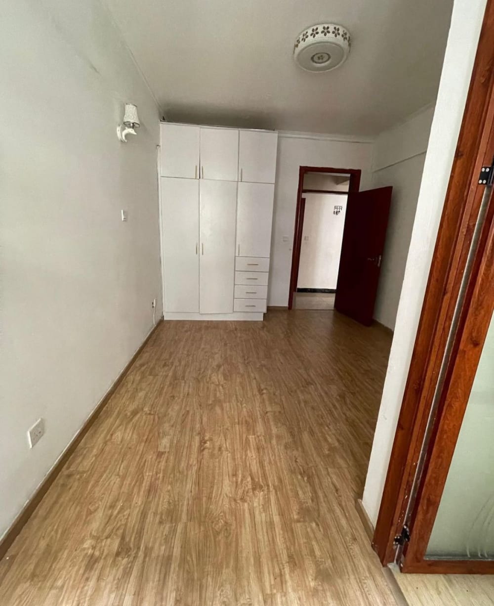 3 bedroom Apartment for rent in Rent a 3 Bedroom at Skyhorse apartments along  Wood avenue Kilimani  -Nairobi