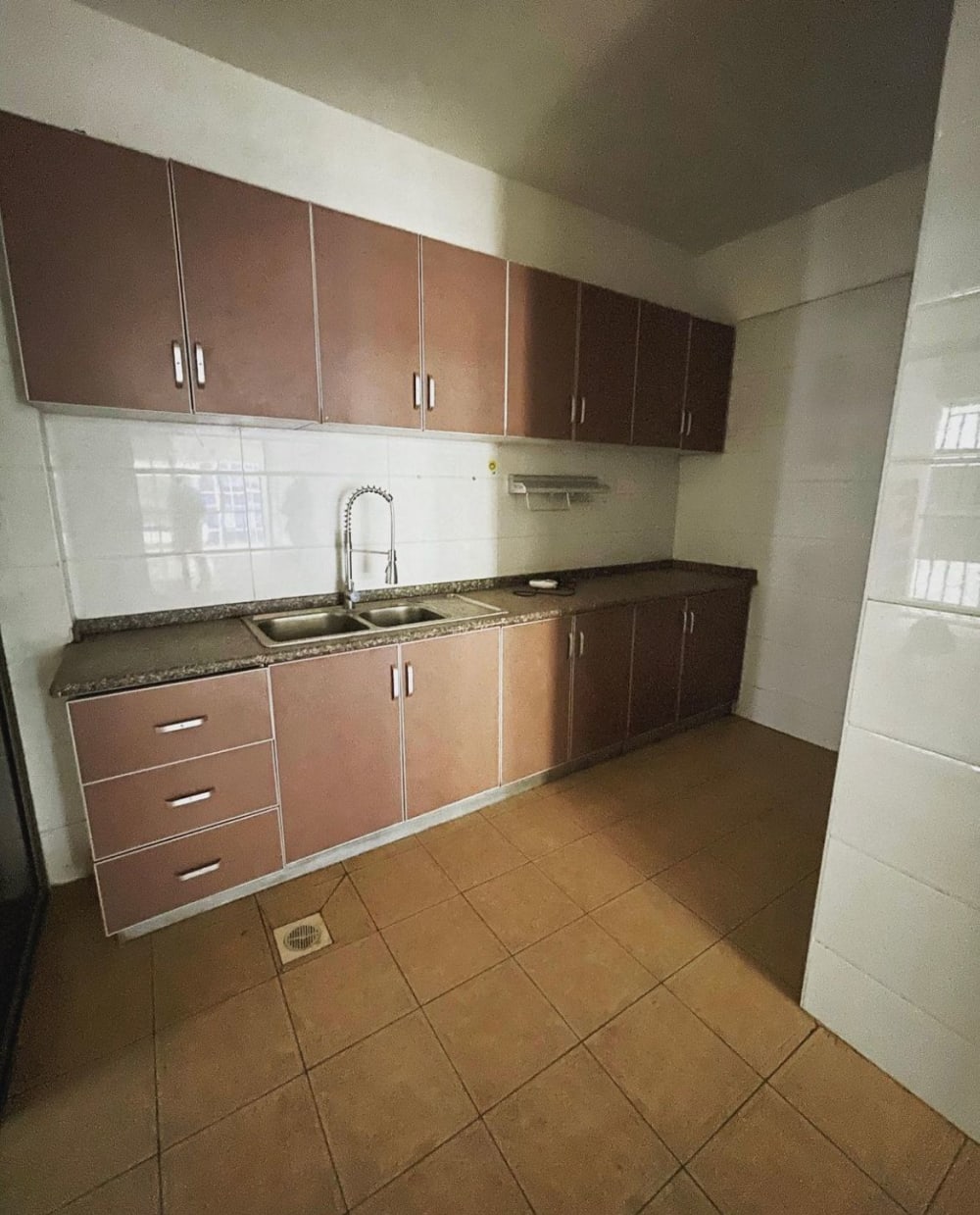 3 bedroom Apartment for rent in Rent a 3 Bedroom at Skyhorse apartments along  Wood avenue Kilimani  -Nairobi