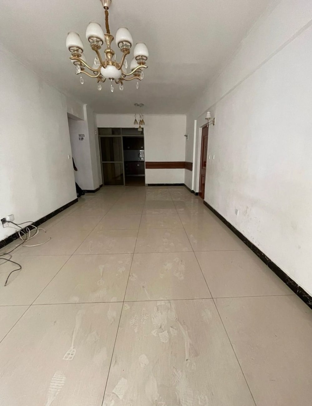 3 bedroom Apartment for rent in Rent a 3 Bedroom at Skyhorse apartments along  Wood avenue Kilimani  -Nairobi