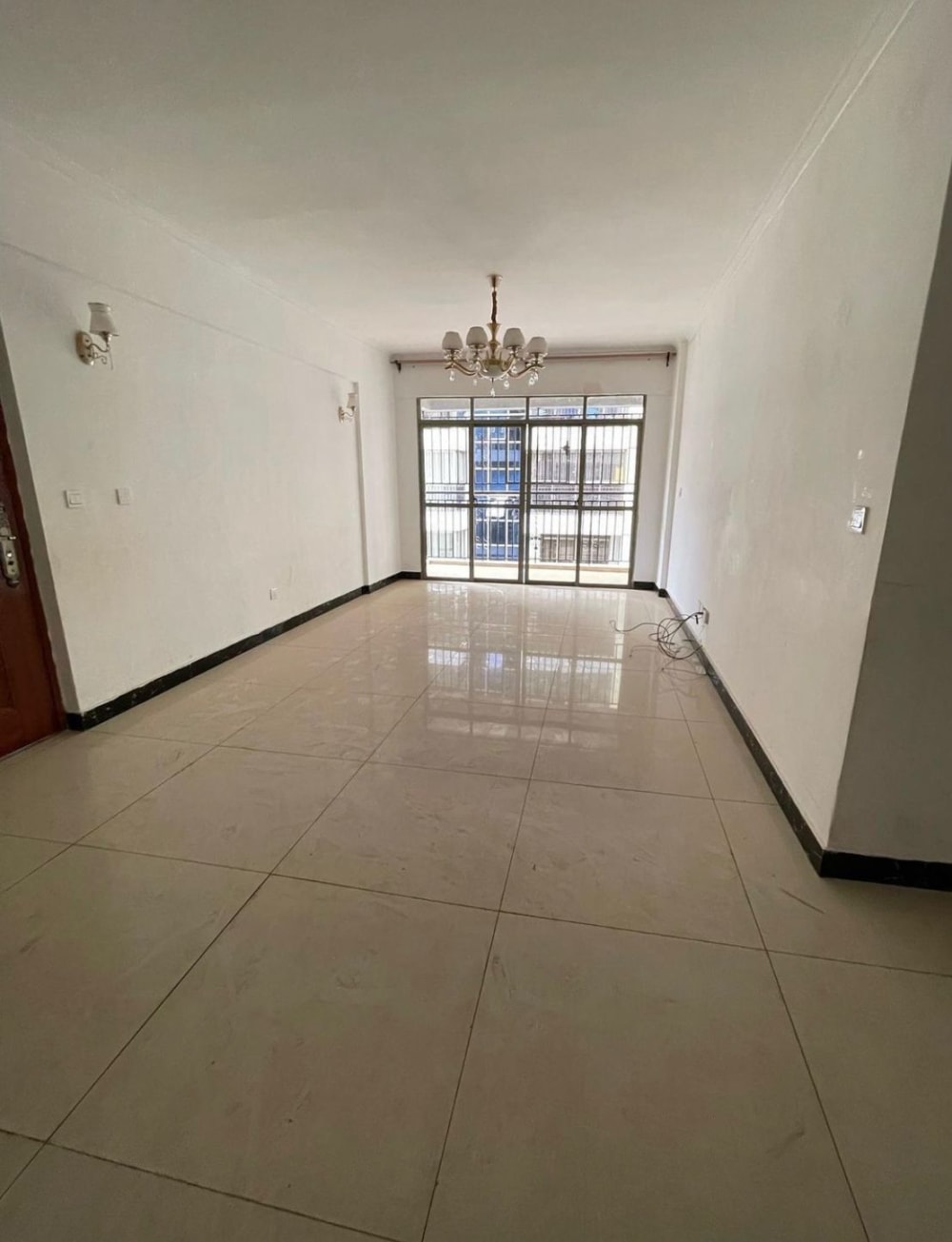 3 bedroom Apartment for rent in Rent a 3 Bedroom at Skyhorse apartments along  Wood avenue Kilimani  -Nairobi