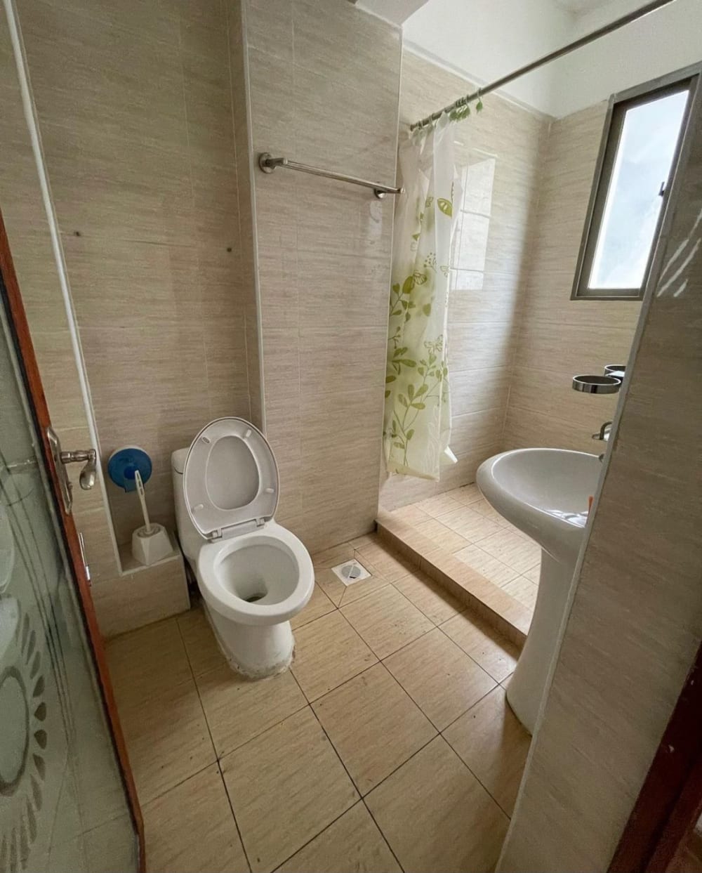 3 bedroom Apartment for rent in Rent a 3 Bedroom at Skyhorse apartments along  Wood avenue Kilimani  -Nairobi