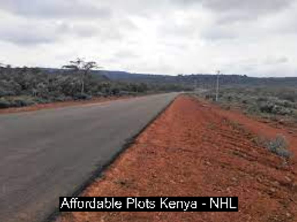 Land for sale in Oloshoibor-Kimuka