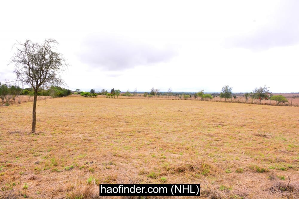Land for sale in Kajiado - Kisaju