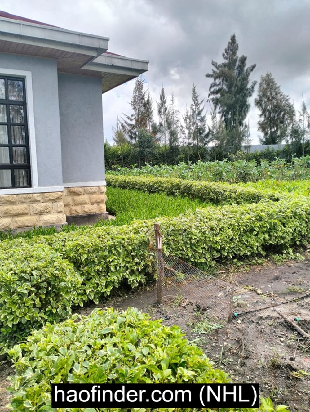 Land for sale in Kajiado - Kisaju