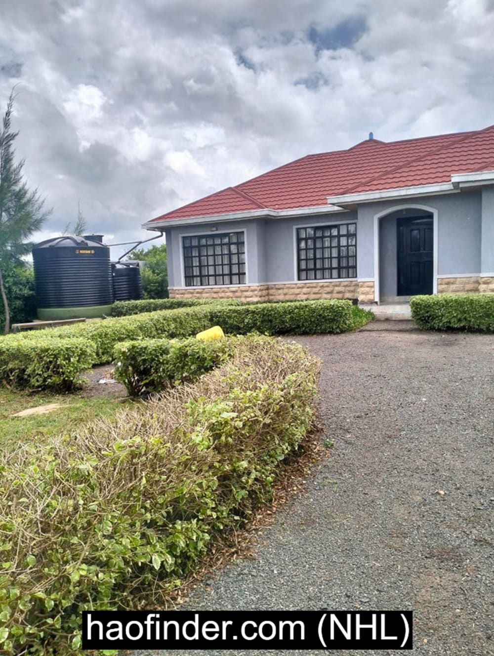 Land for sale in Kajiado - Kisaju