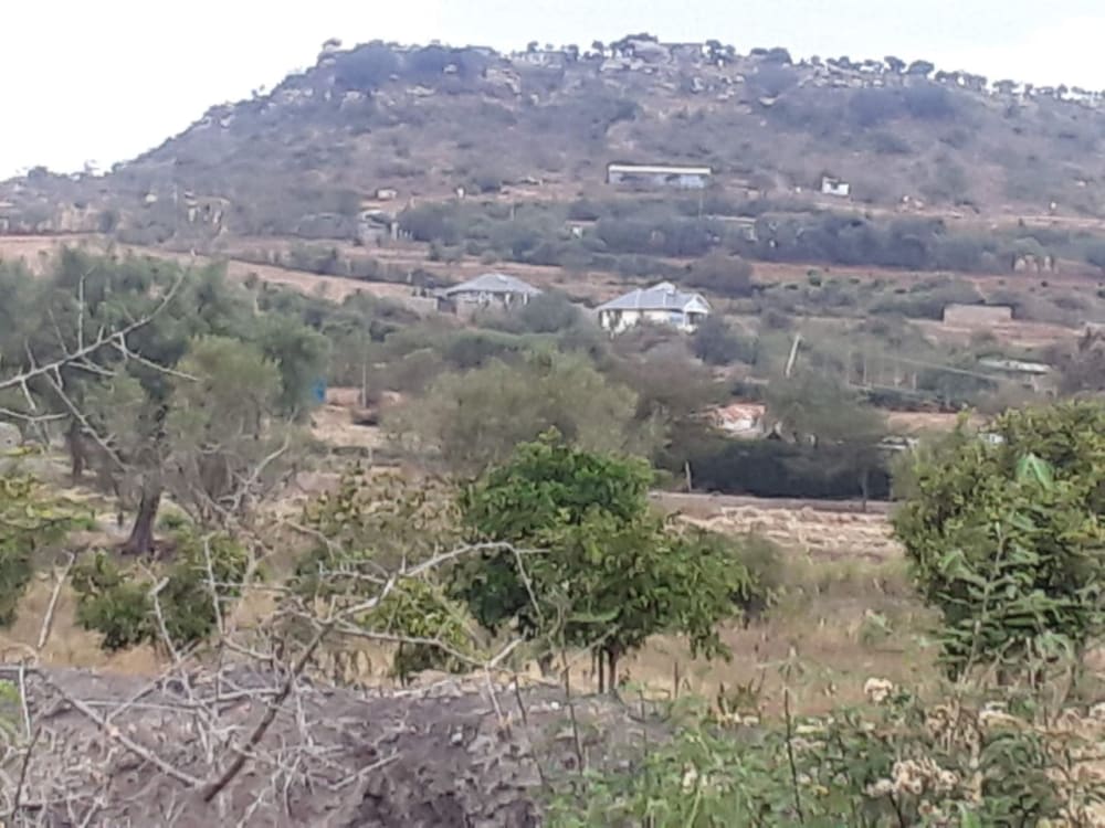 Land for sale in Kyumvi, Machakos County