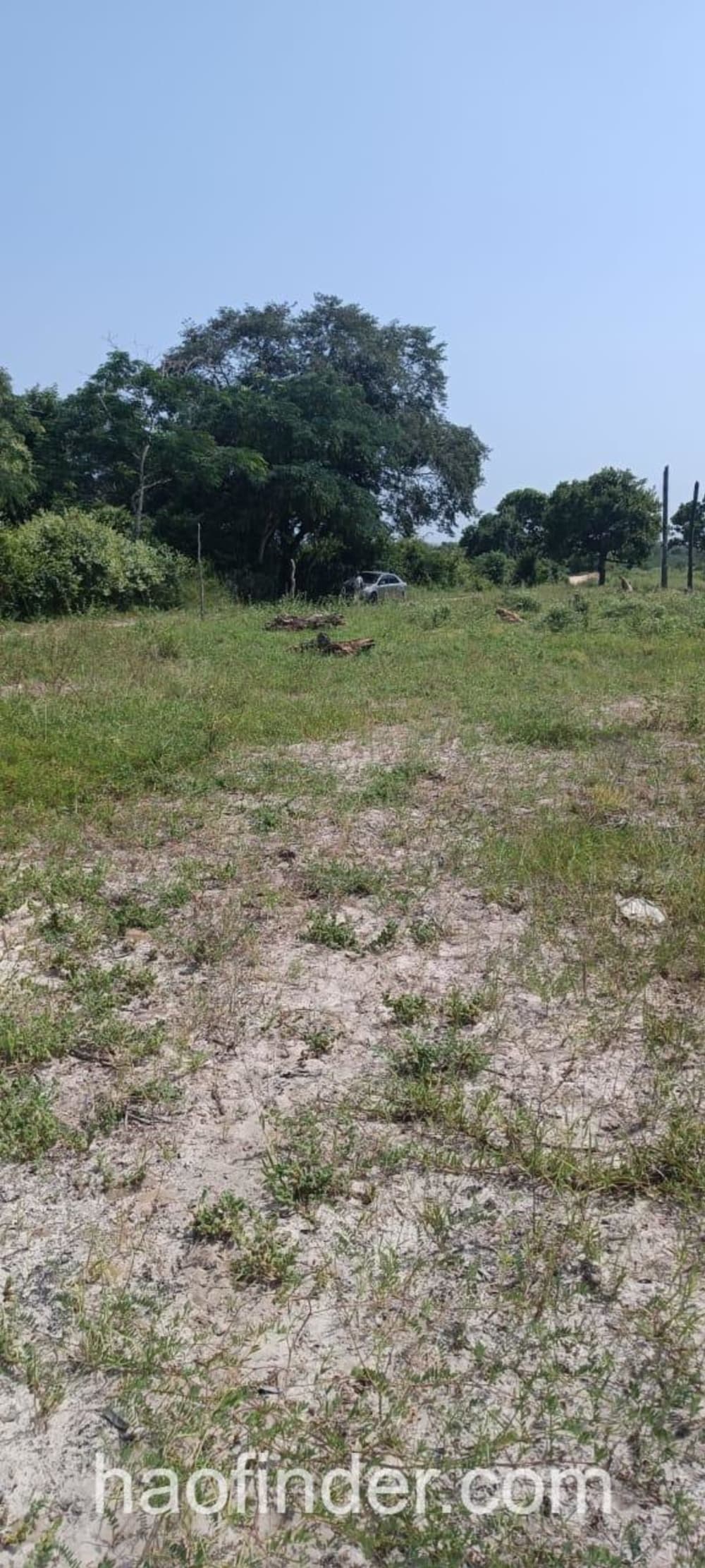 Land for sale in Malindi
