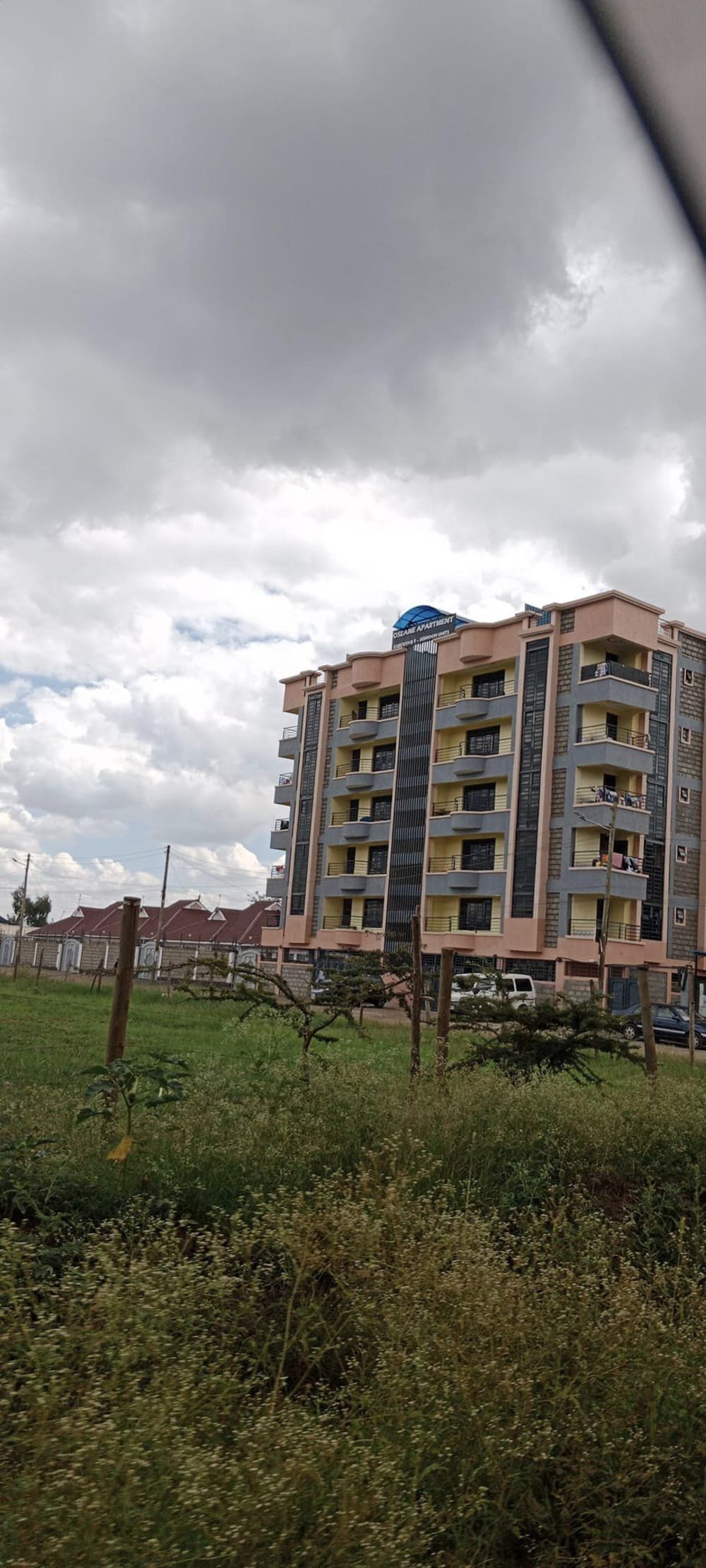 Land for sale in Ruiru