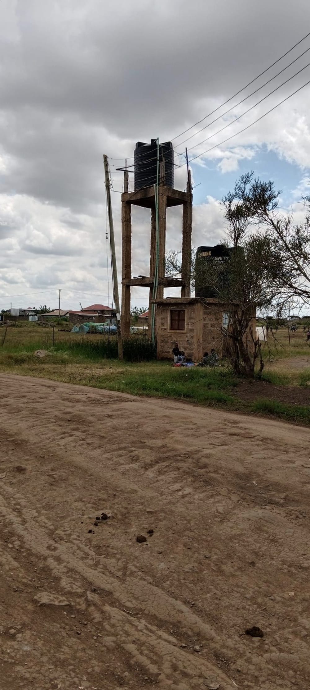 Land for sale in Ruiru