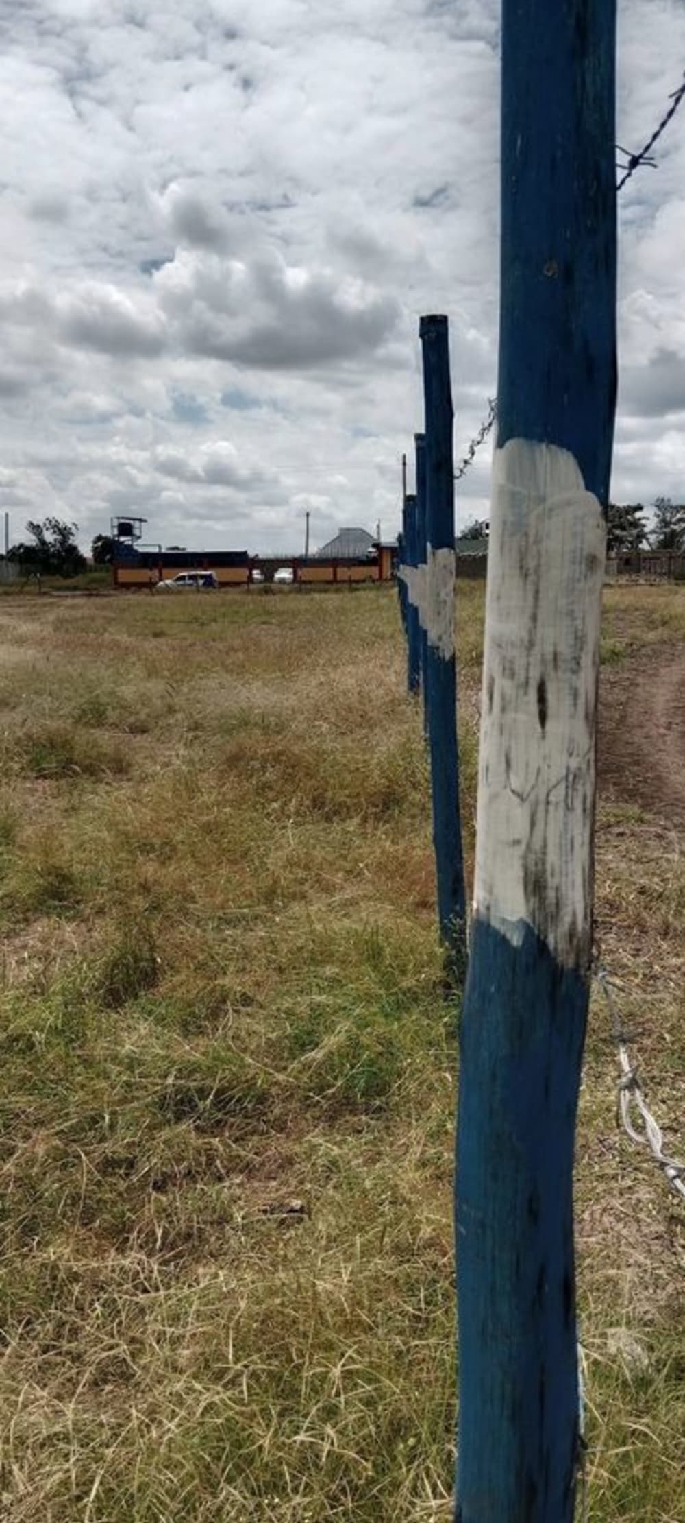 Land for sale in Ruiru