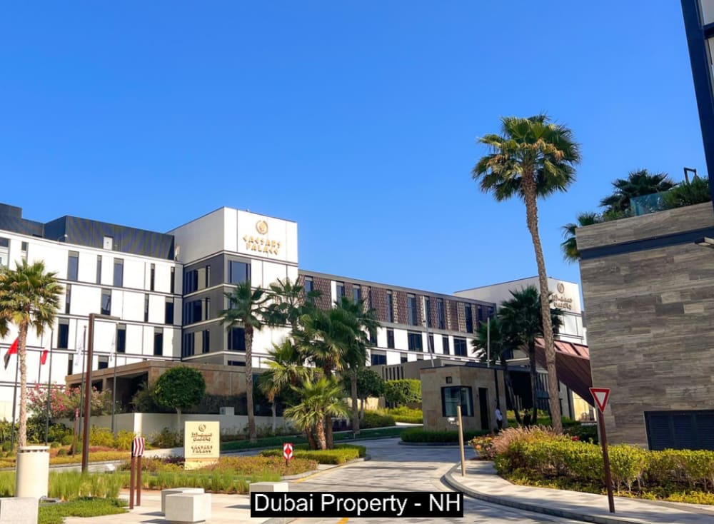3 bedroom Apartment for sale in Bluewaters Bay Dubai