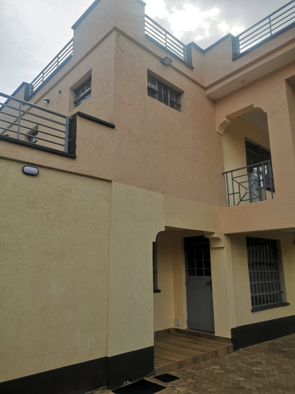 4 bedroom Townhouse for sale in Muthaiga Springs