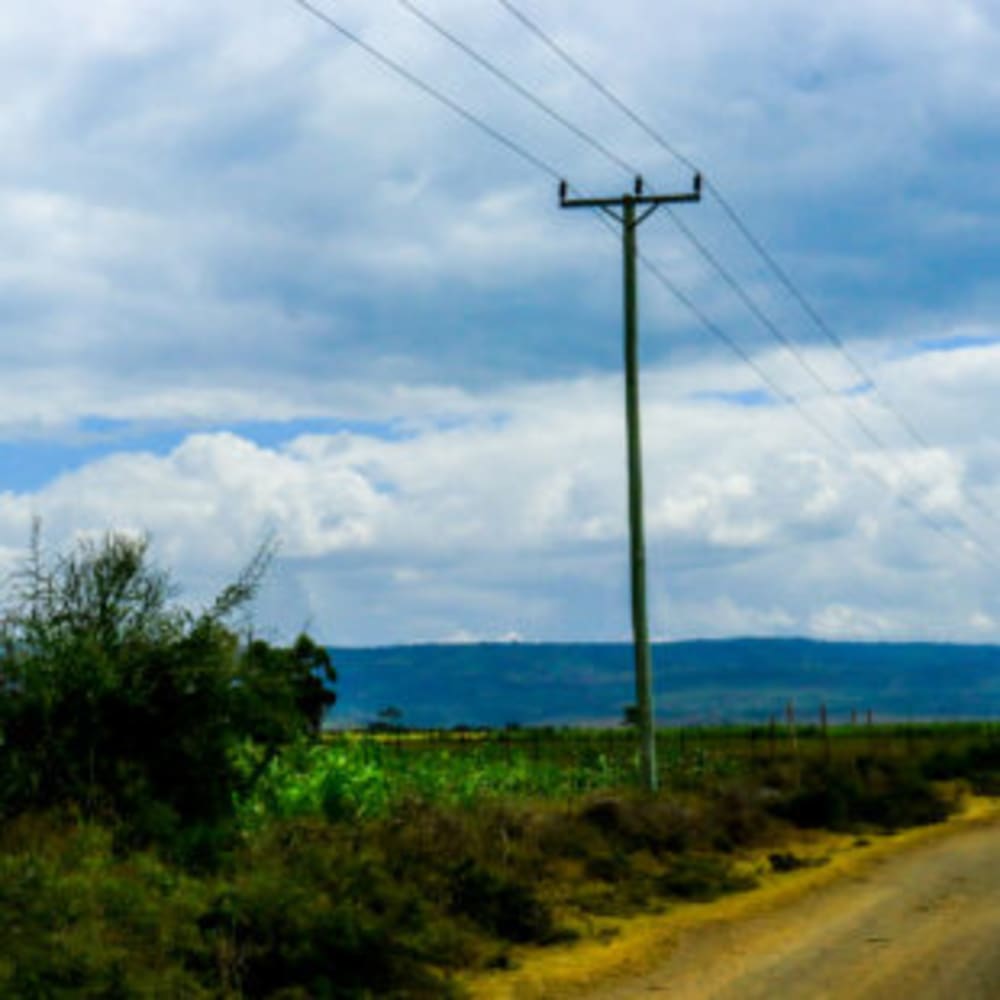 Land for sale in Near Nairobi