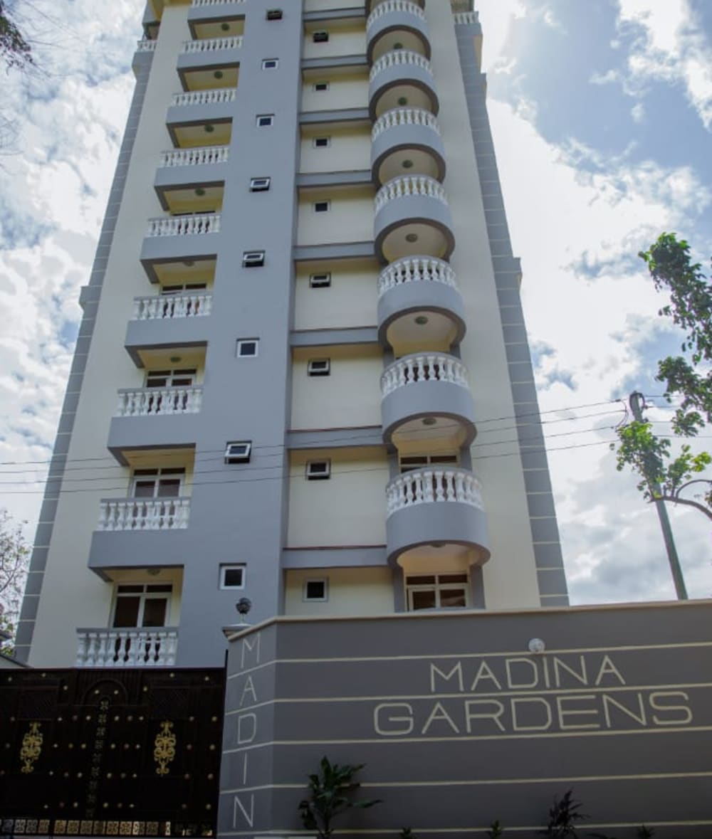 3 bedroom Apartment for sale in Mombasa