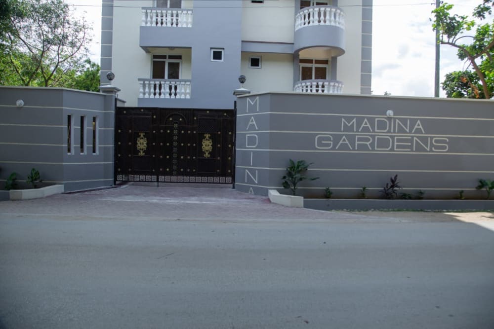 3 bedroom Apartment for sale in Mombasa