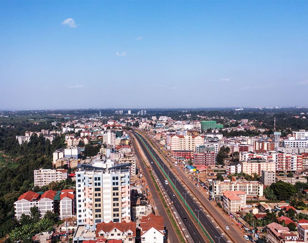 2 bedroom Apartment for sale in Limuru Road