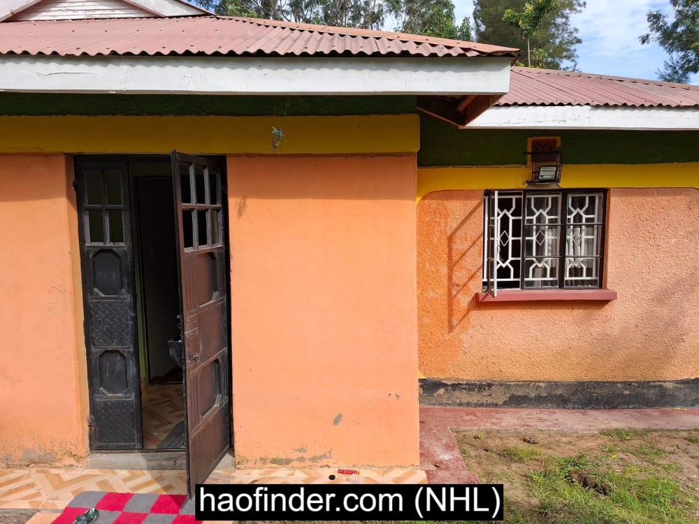 4 bedroom Land for sale in Bungoma - Makutano