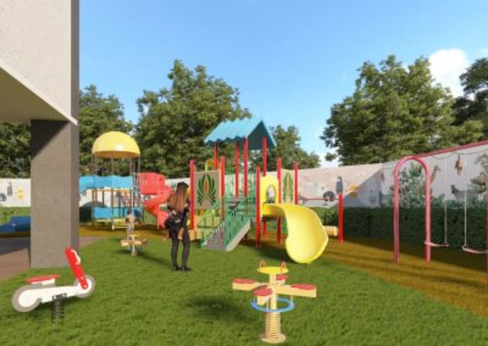 2 bedroom Apartment for sale in David Oseli and Sports road