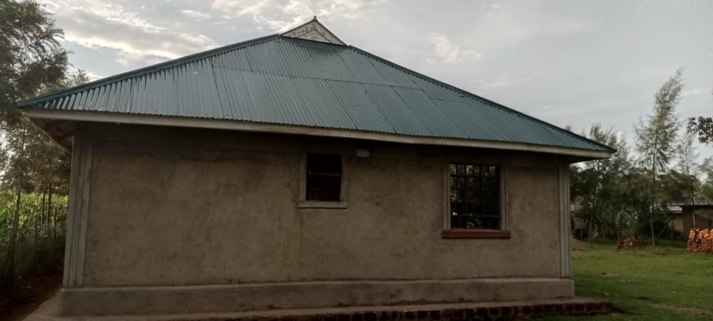 3 bedroom Land for sale in Migori