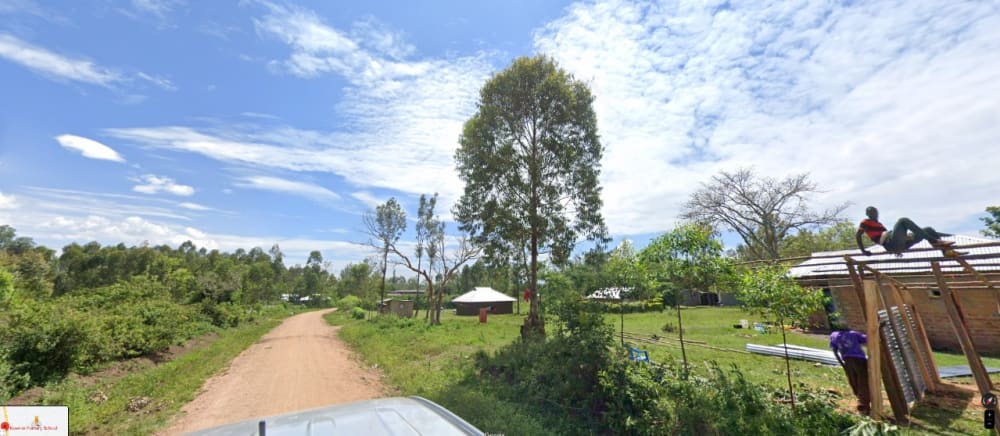3 bedroom Land for sale in Migori