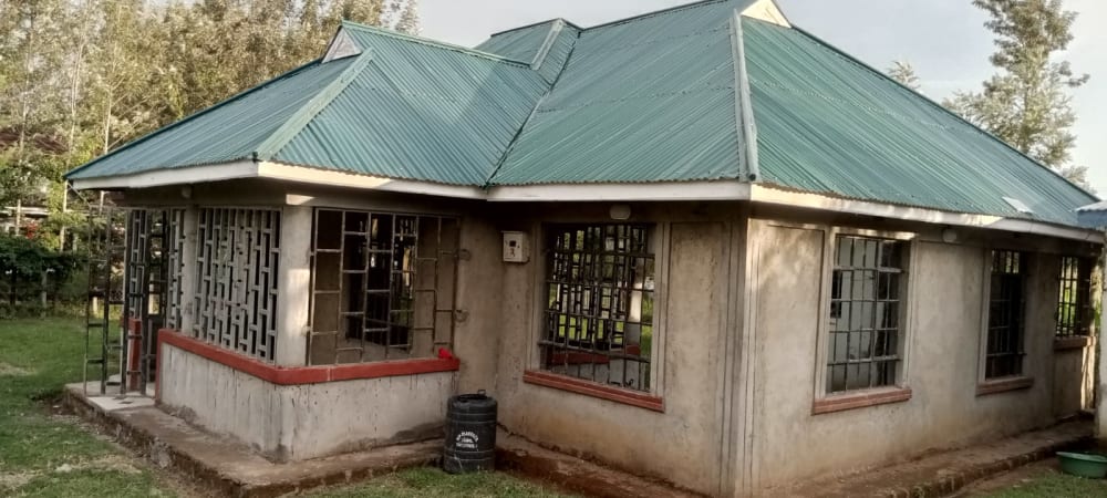 3 bedroom Land for sale in Migori