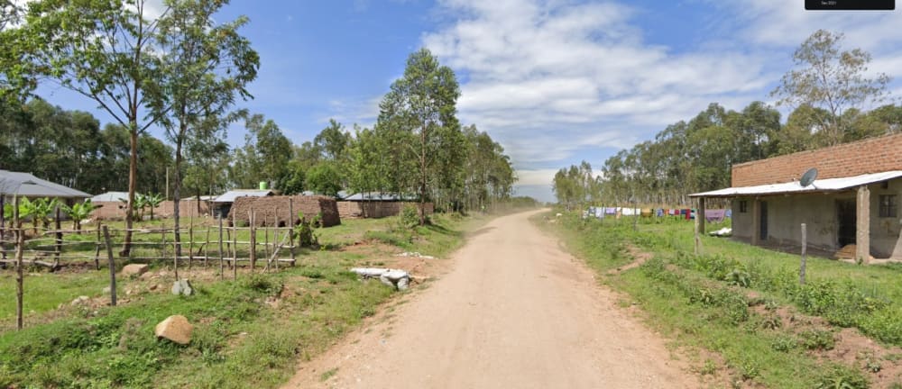 3 bedroom Land for sale in Migori