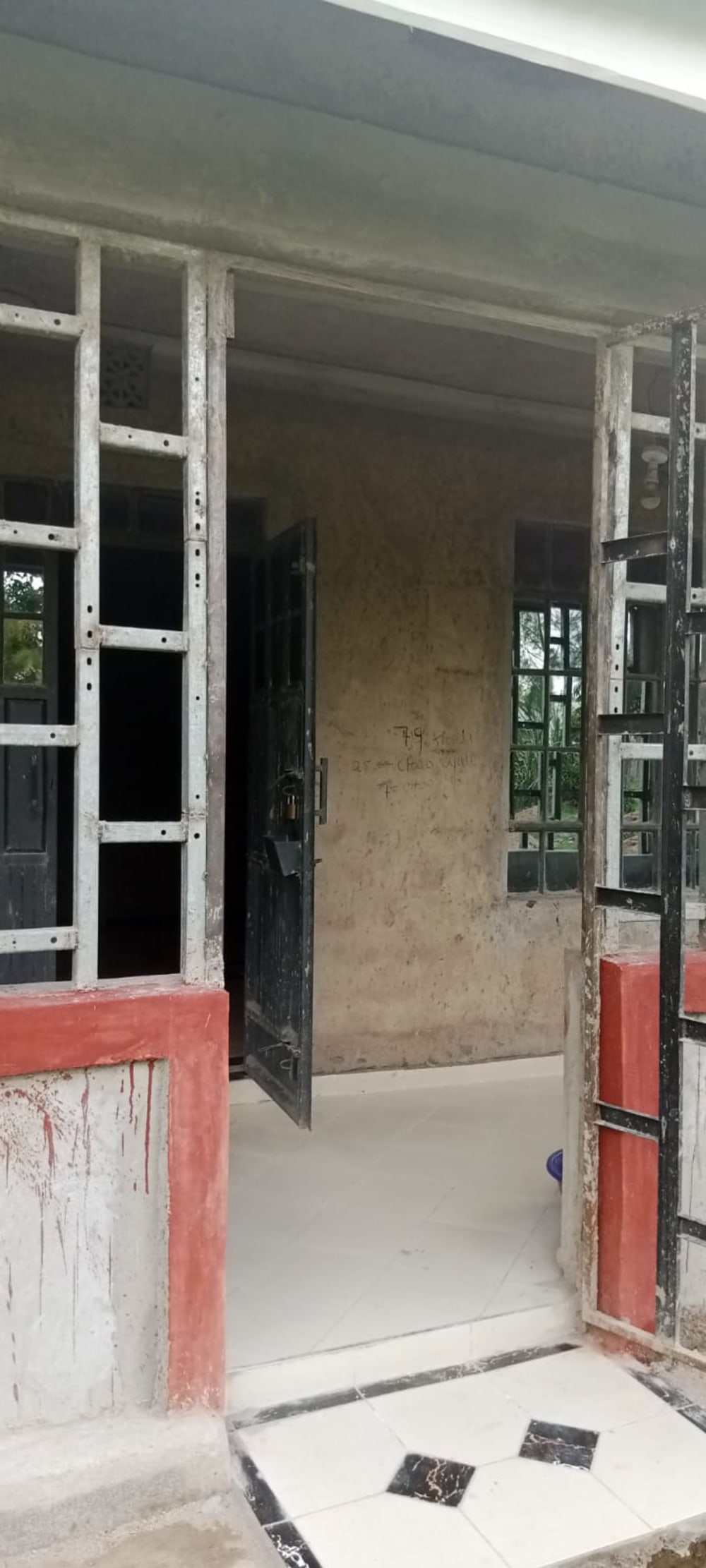 3 bedroom Land for sale in Migori