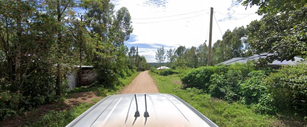 3 bedroom Land for sale in Migori