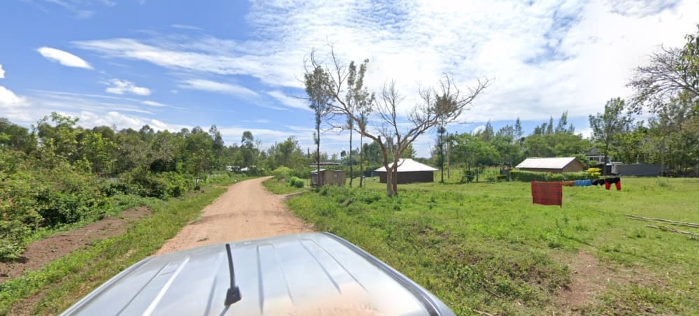 3 bedroom Land for sale in Migori