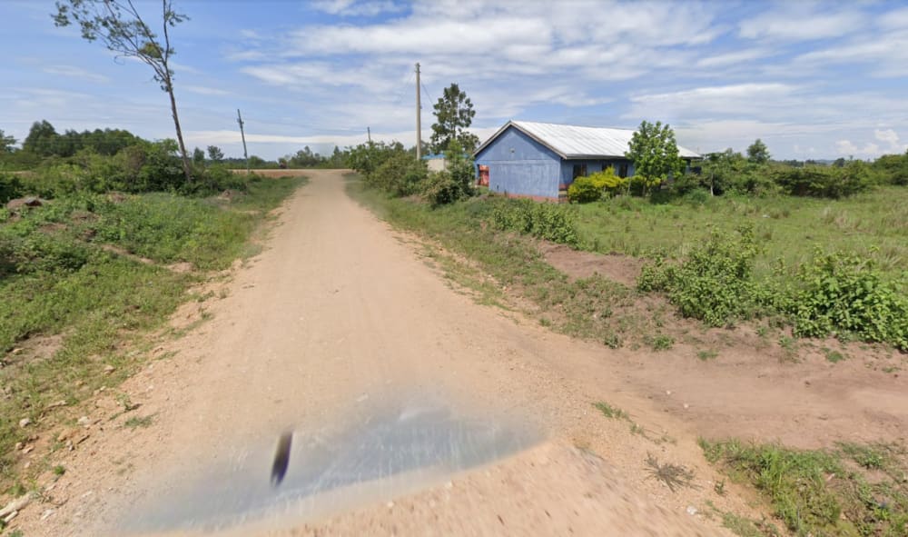 3 bedroom Land for sale in Migori