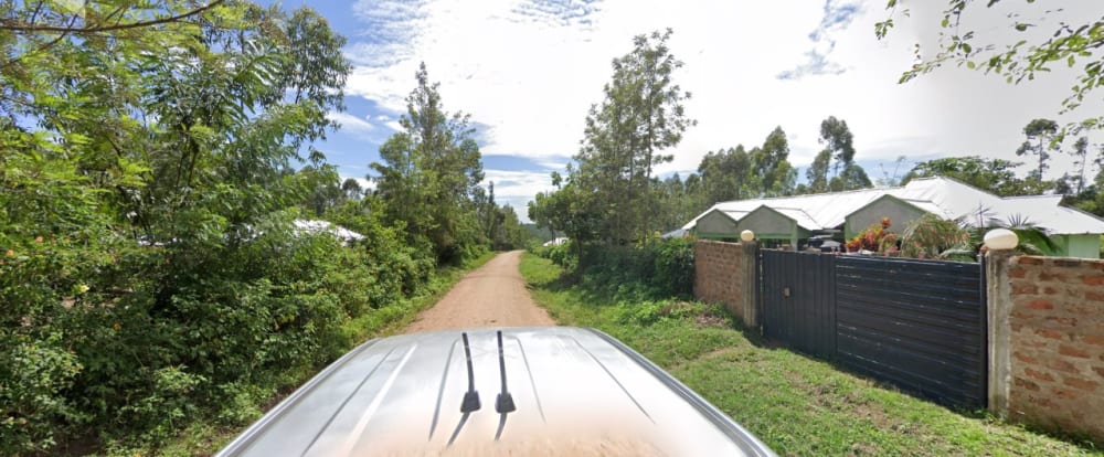 3 bedroom Land for sale in Migori