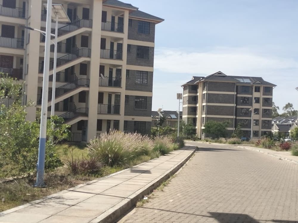 3 bedroom Apartment for sale in Kisaju