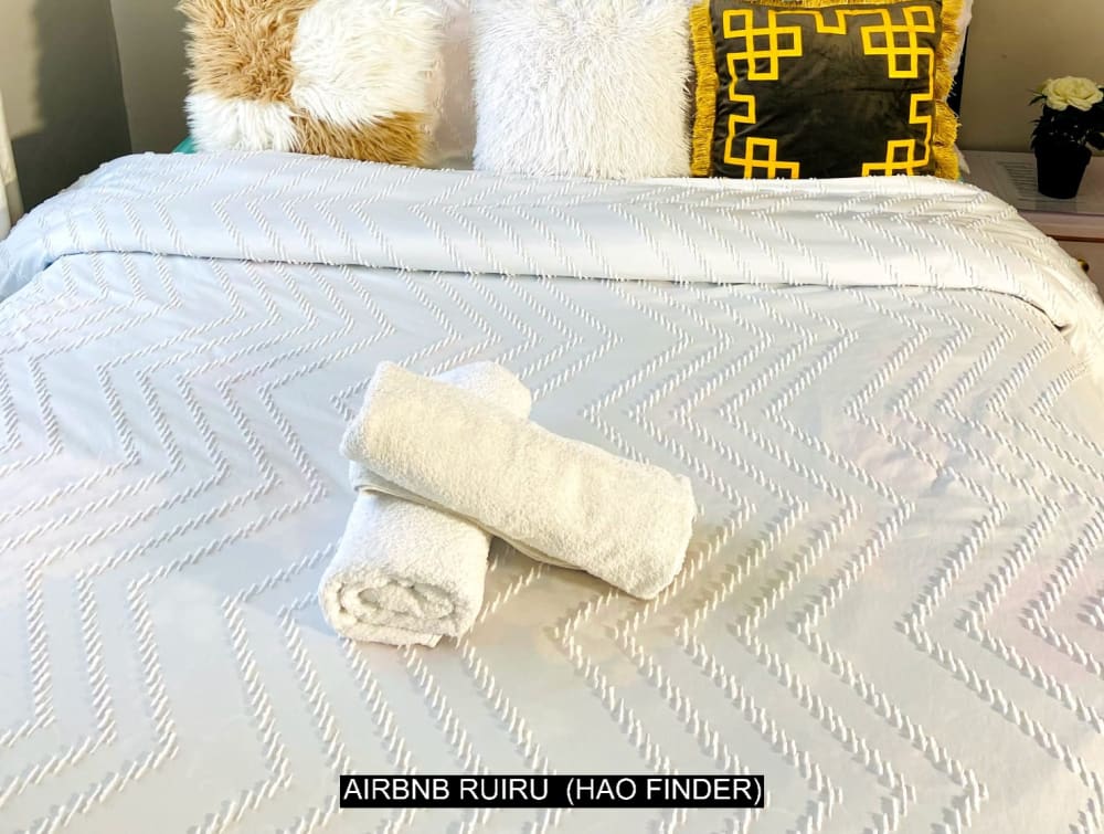 1 bedroom Apartment for rent in Gwakairu -Ruiru