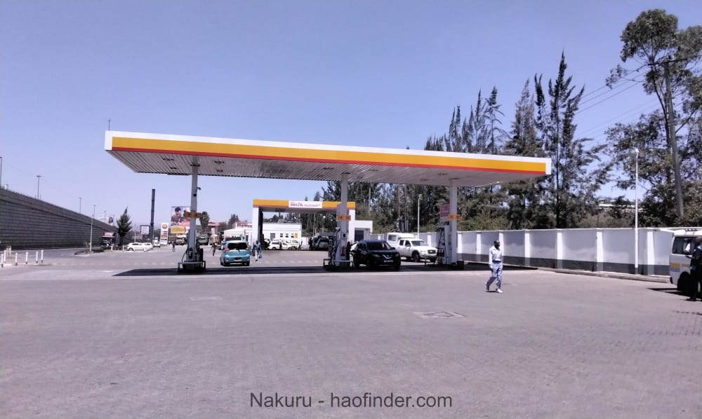 1 bedroom Land for rent in Nakuru