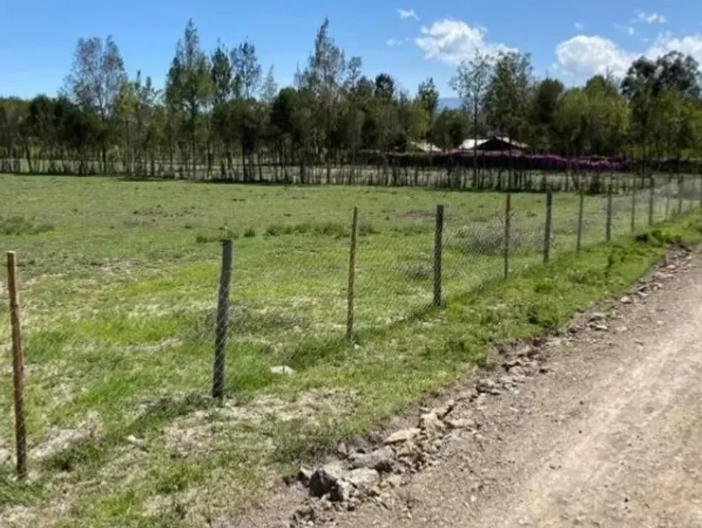 Land for sale in Nanyuki 