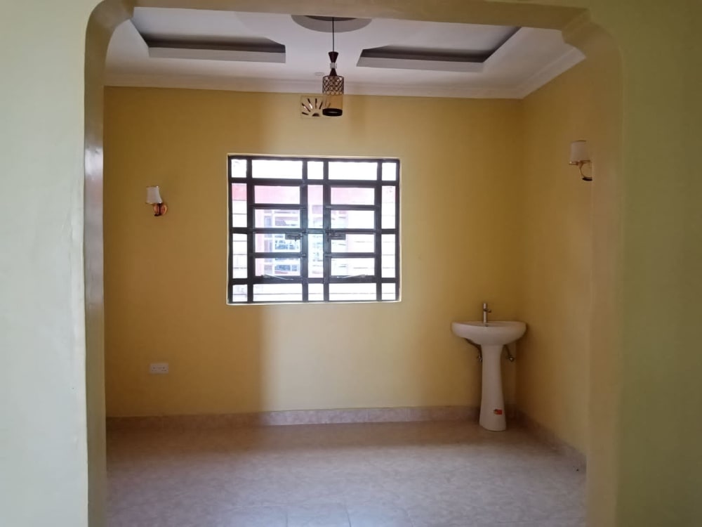 3 bedroom Bungalow for rent in Nanyuki -Ichuga