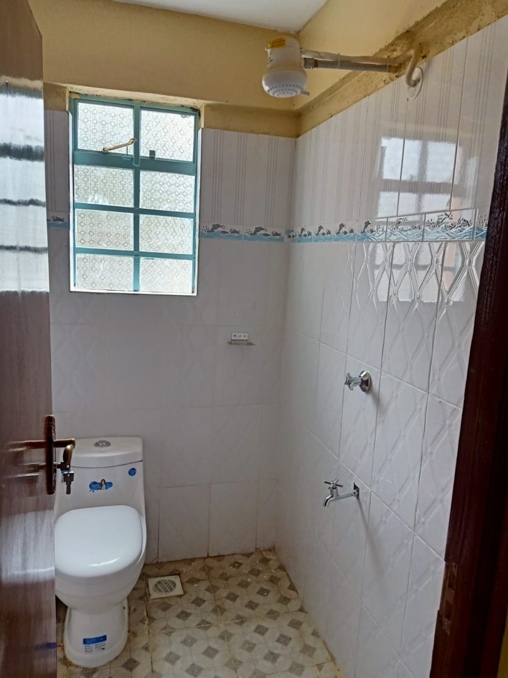 2 bedroom Apartment for rent in Kiamumbi, Kamiti Road