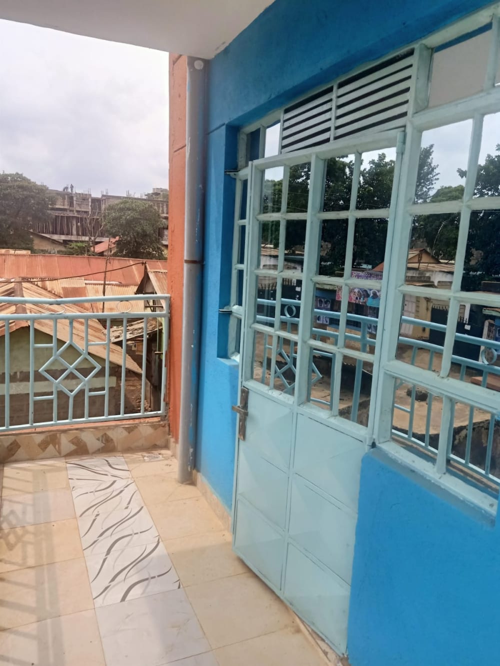 2 bedroom Apartment for rent in Kiamumbi, Kamiti Road