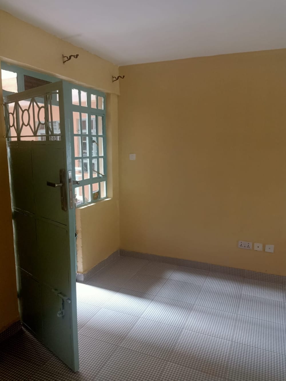 2 bedroom Apartment for rent in Kiamumbi, Kamiti Road