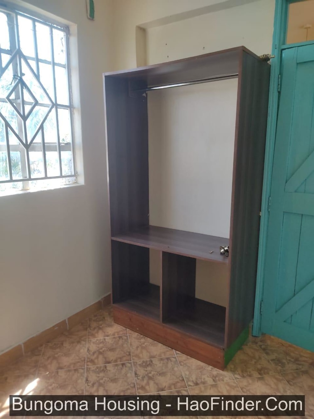 1 bedroom Apartment for rent in Bungoma