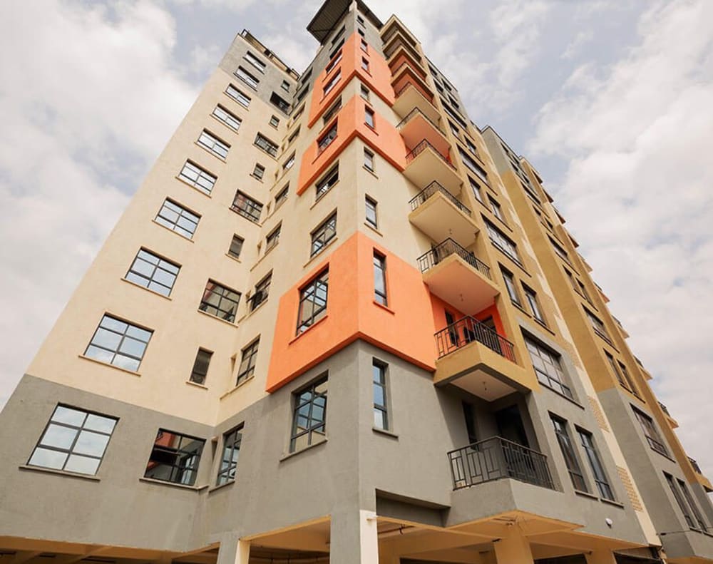 2 bedroom Apartment for sale in Limuru Road