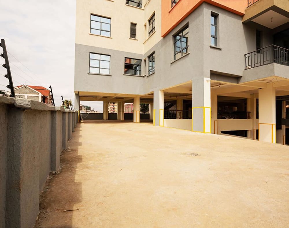 2 bedroom Apartment for sale in Limuru Road