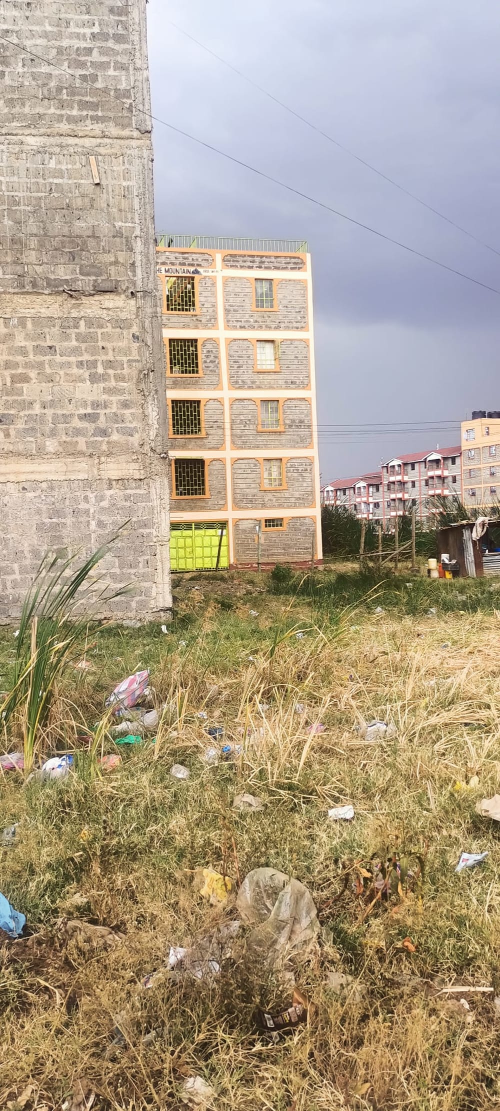 Land for sale in Ruiru, Gwakairu 